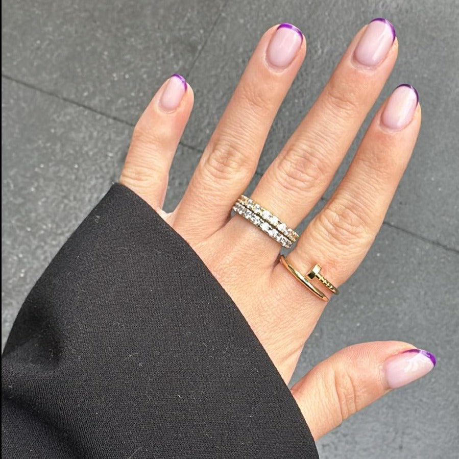 Samantha Eternity Band