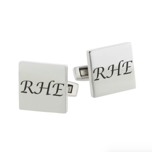Men's Cufflinks