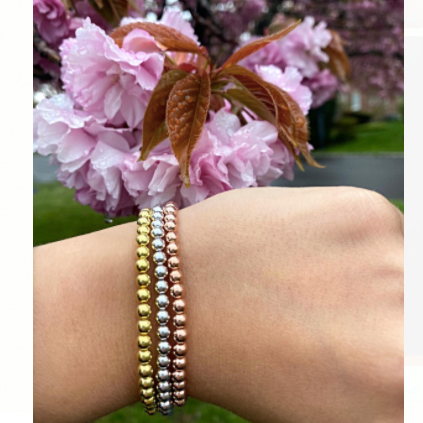 Beaded Bracelet
