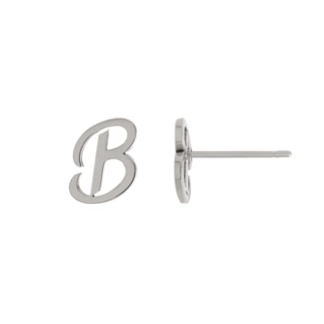 Script Initial Stud