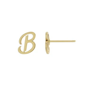 Script Initial Stud
