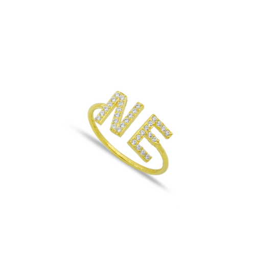 Customized Initial Ring