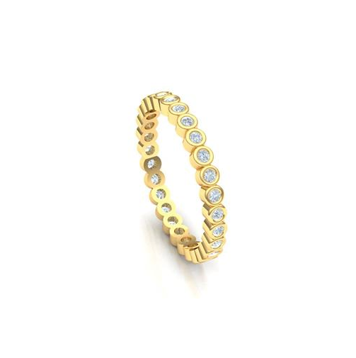 Susana Stackable Band