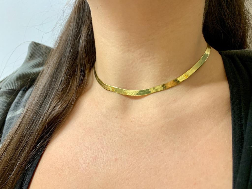 Stephanie Choker - Retail Therapy Jewelry