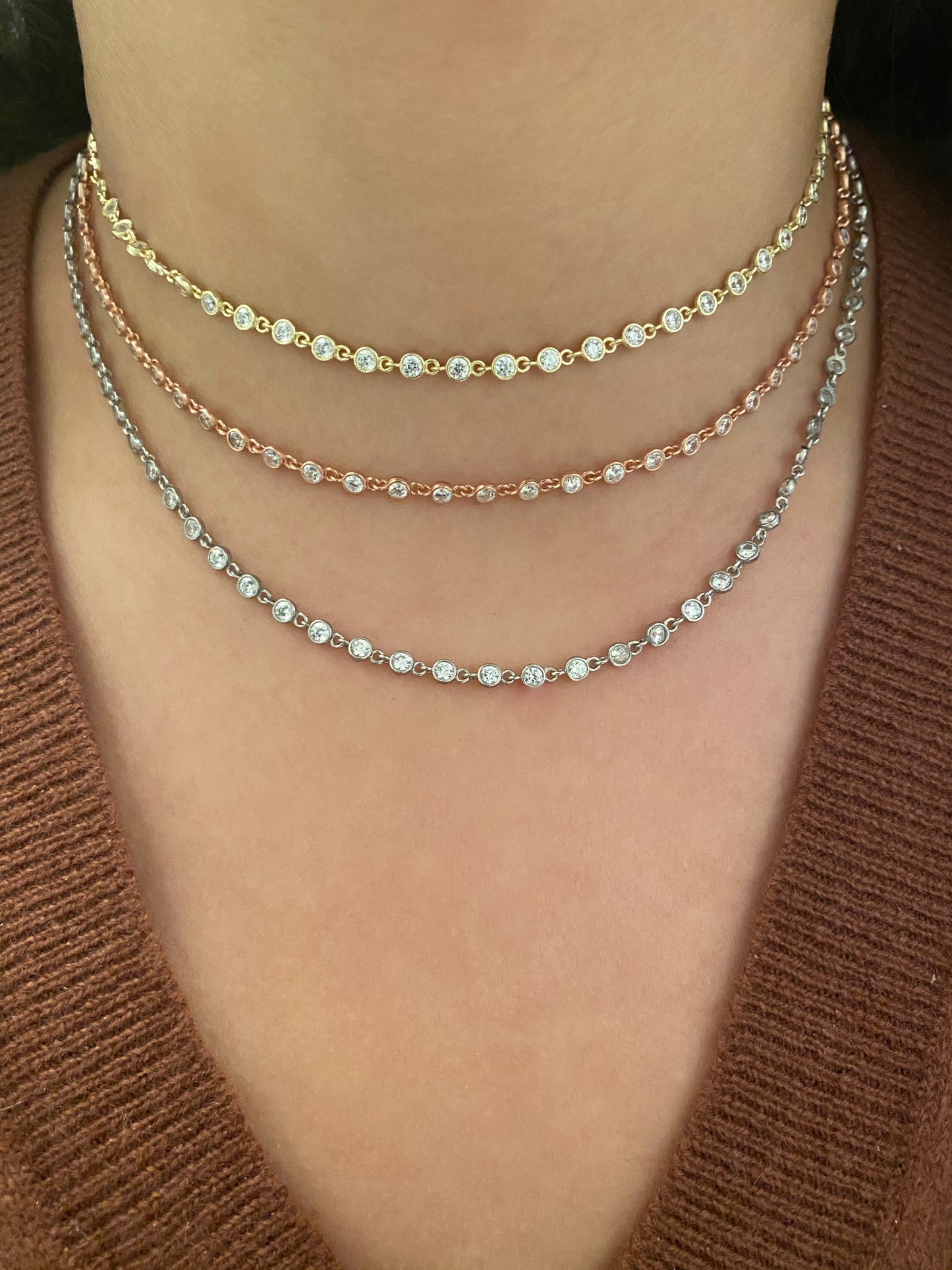 Megan Choker