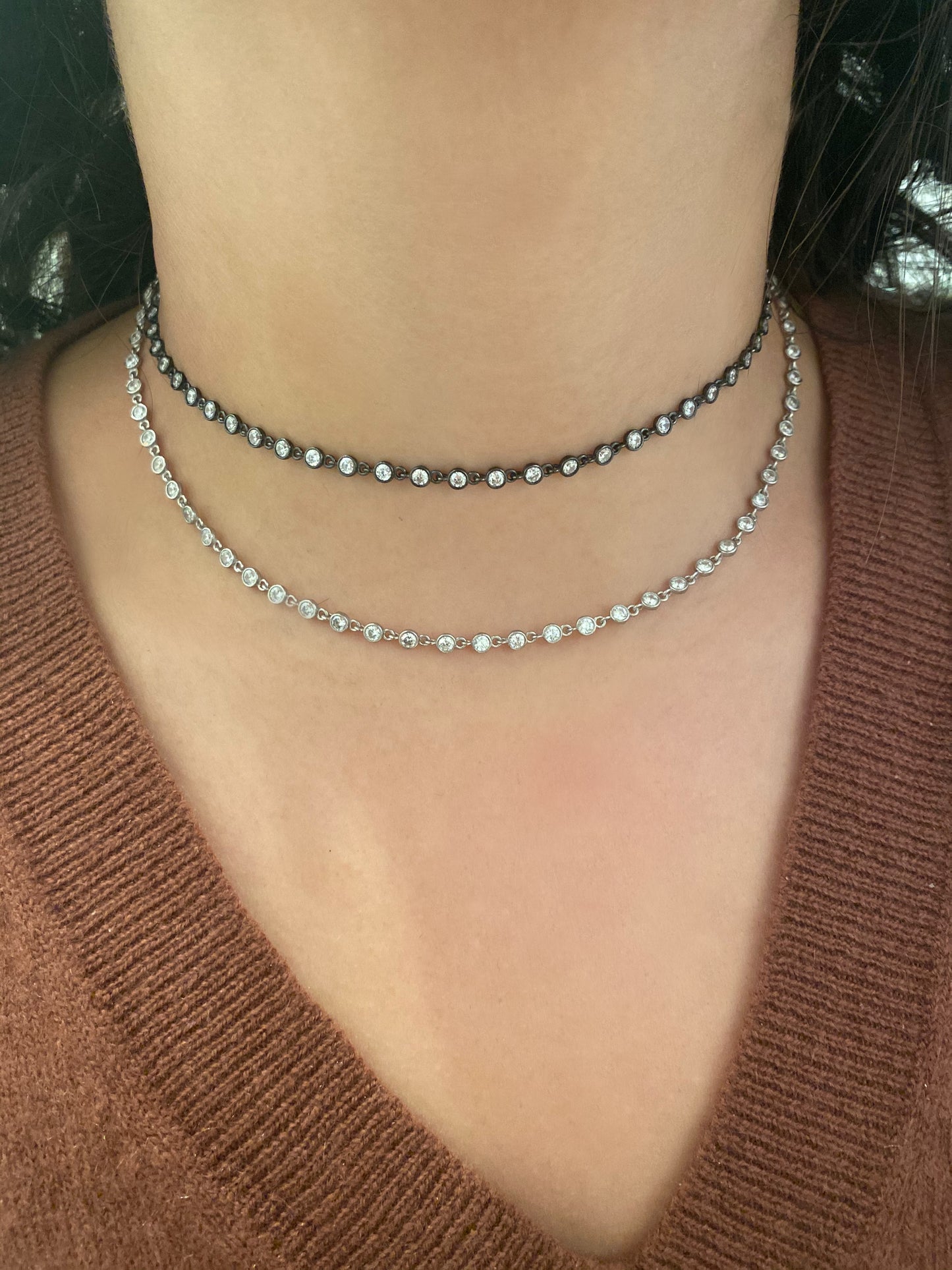 Megan Choker