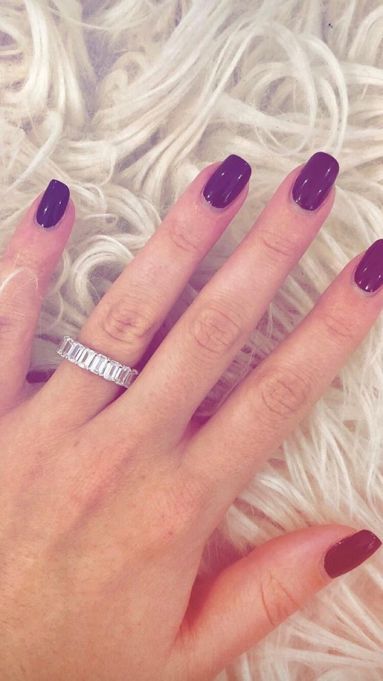 Eternity Bands - Retail Therapy Jewelry
