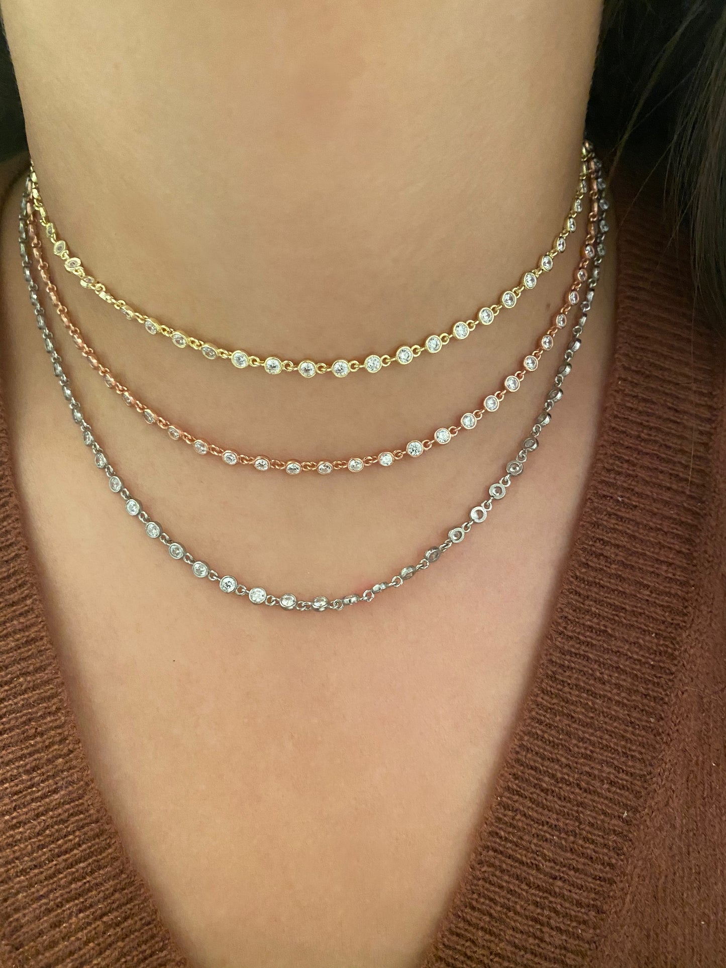 Megan Choker