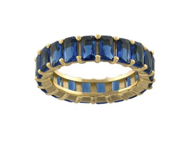Eternity Bands - Retail Therapy Jewelry