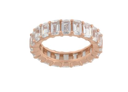 Eternity Bands - Retail Therapy Jewelry