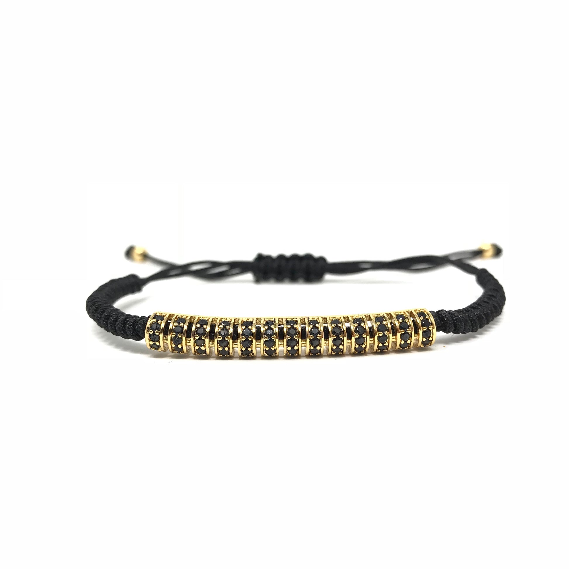 Riviere Bracelet - Retail Therapy Jewelry